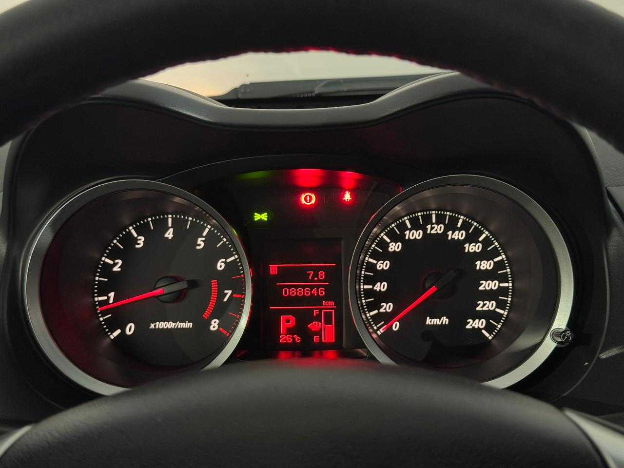 LANCER 2.0 16V 160CV AUT