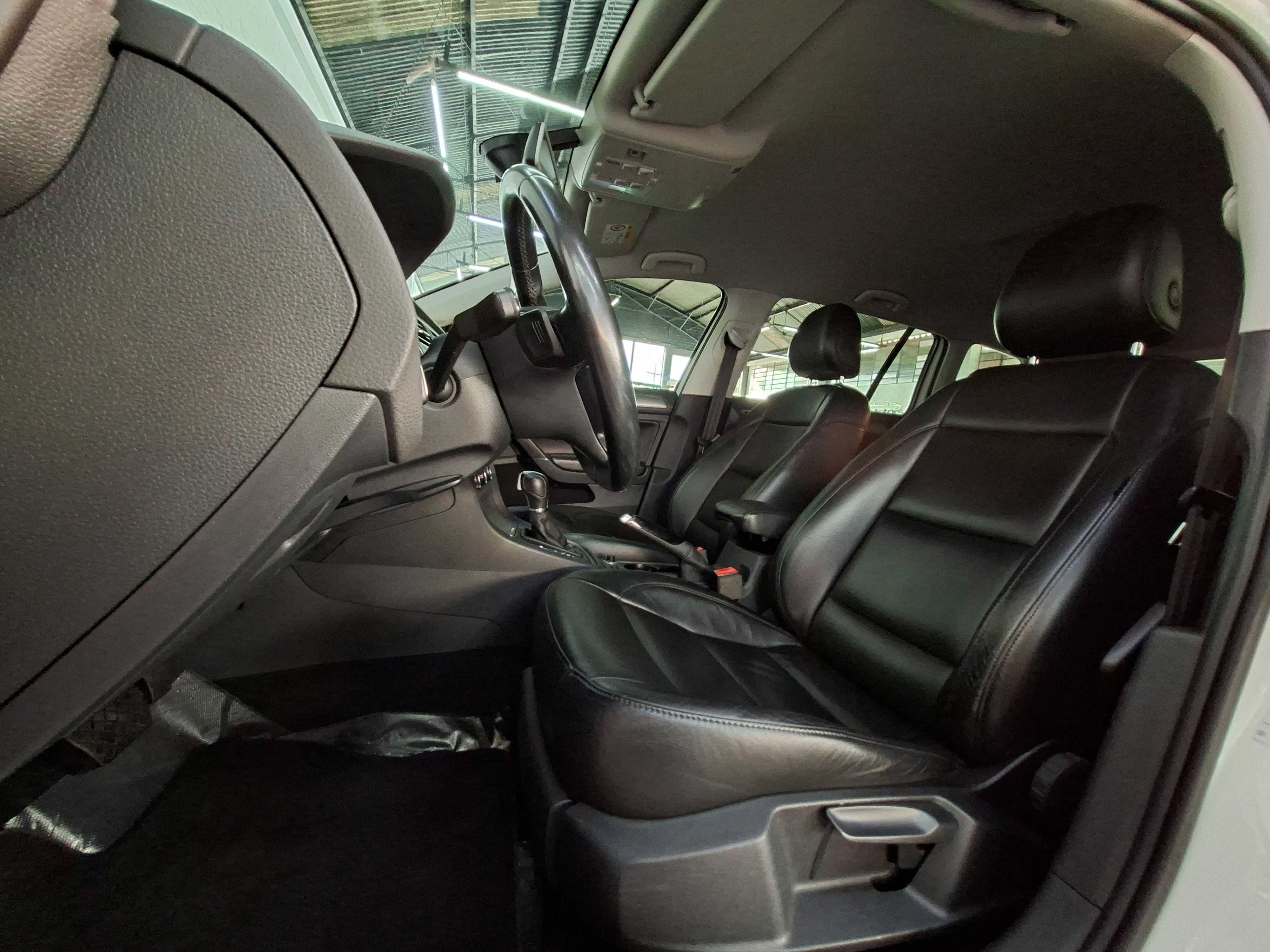 GOLF VARIANT COMFORTLINE DSG