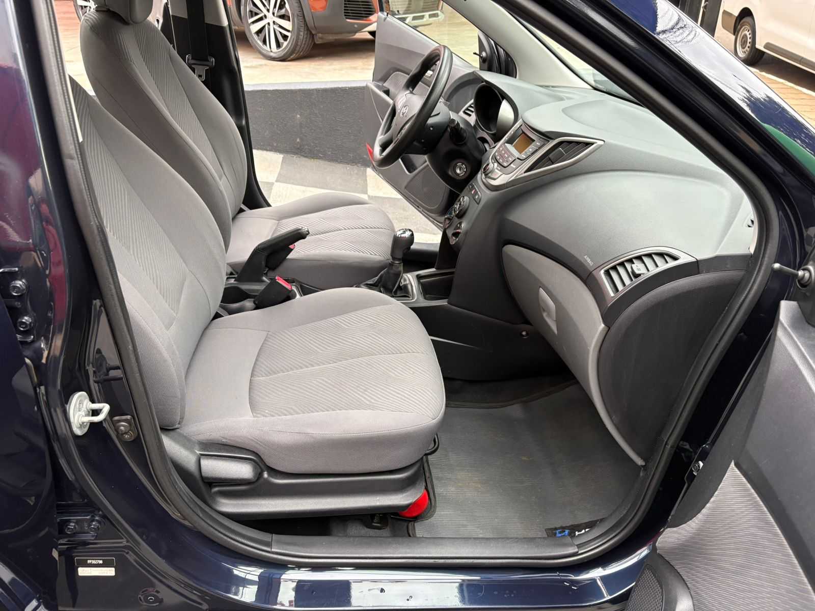 HB20S SEDAN 1.6 COMFORT