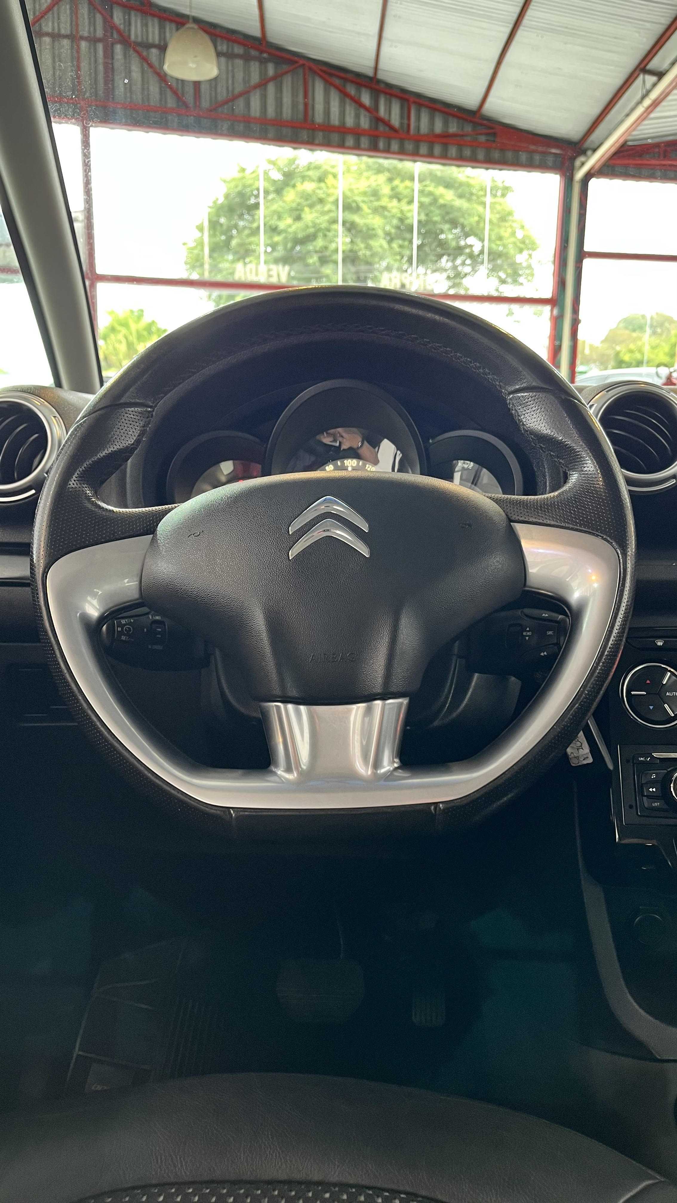 C3 PICASSO EXCLUSIVE