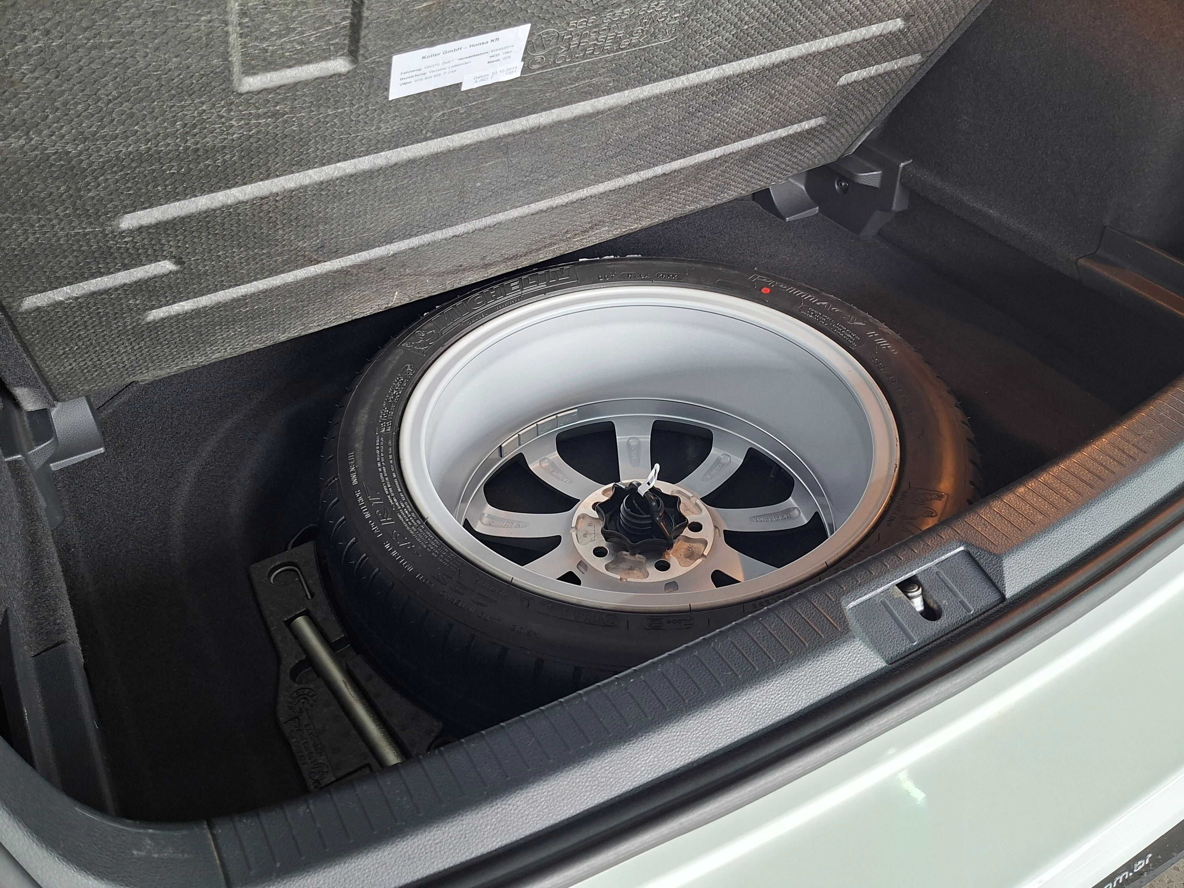 GOLF COMFORTLINE 1.4 TSI