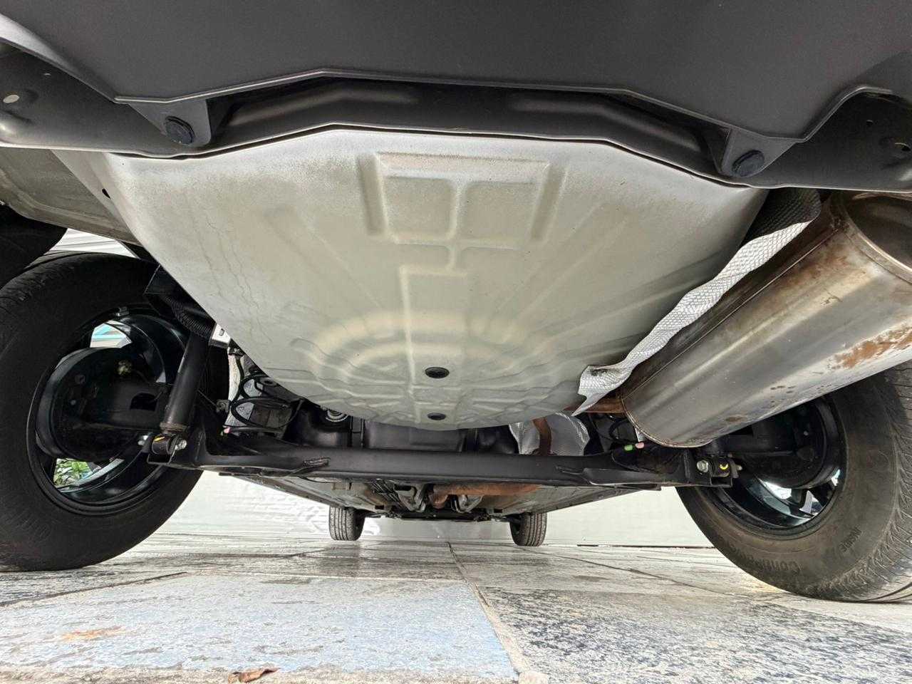 KICKS 1.6 S 16V FLEX AUT