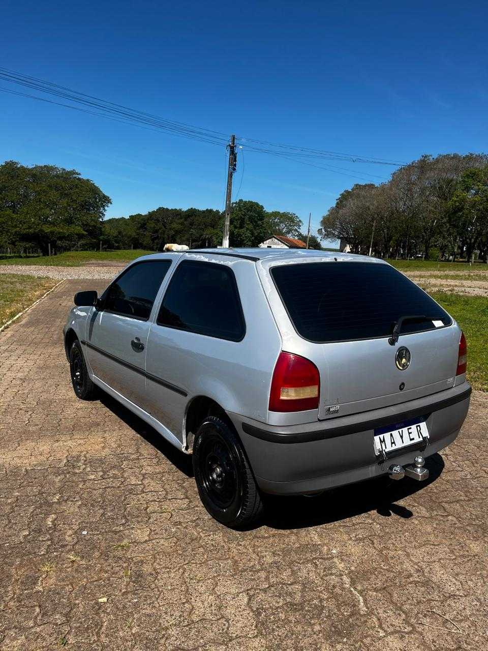 GOL SPECIAL 1.0 COMPLETO