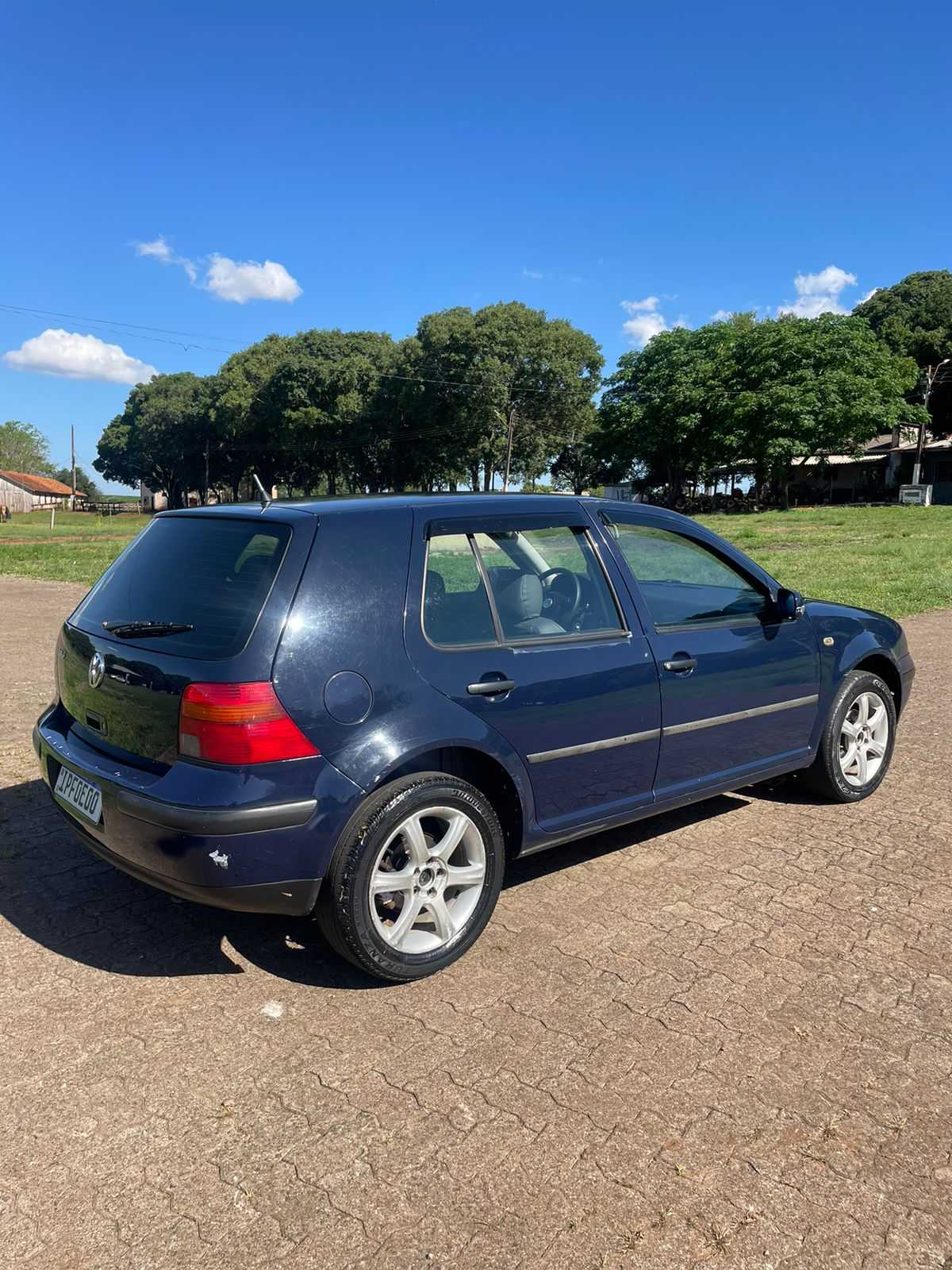 GOLF 1.6 MI