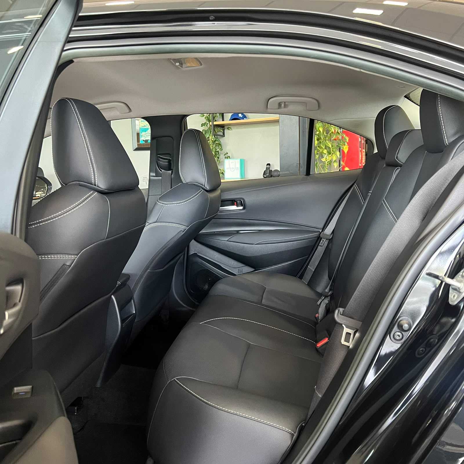 COROLLA XEI 2.0 FLEX AUT