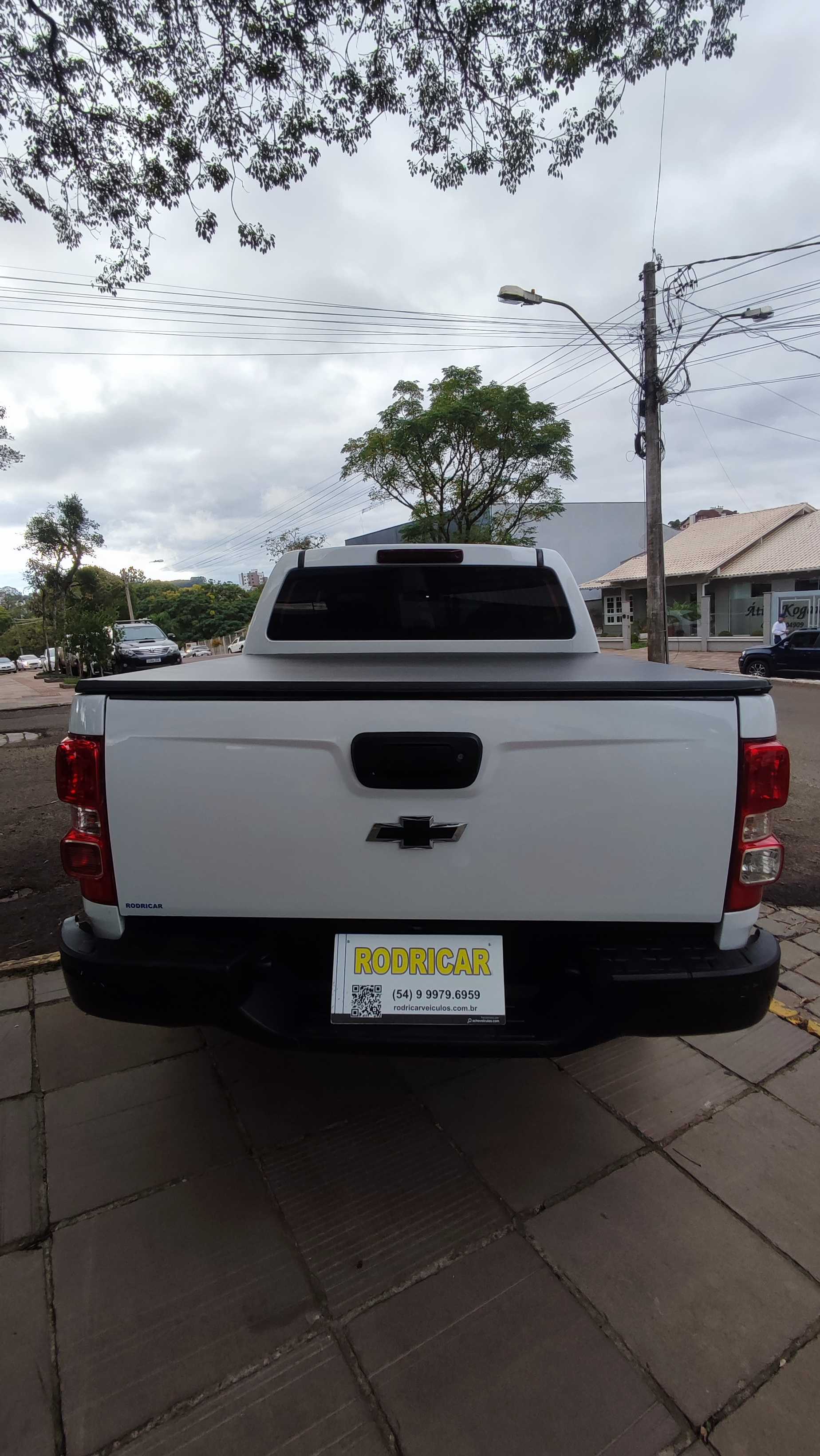 S 10 DD4 AUTOMATIC4X4