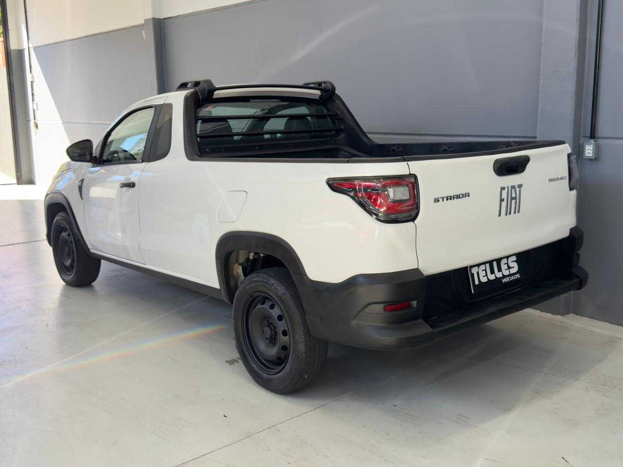 STRADA ENDURANCE 1.4