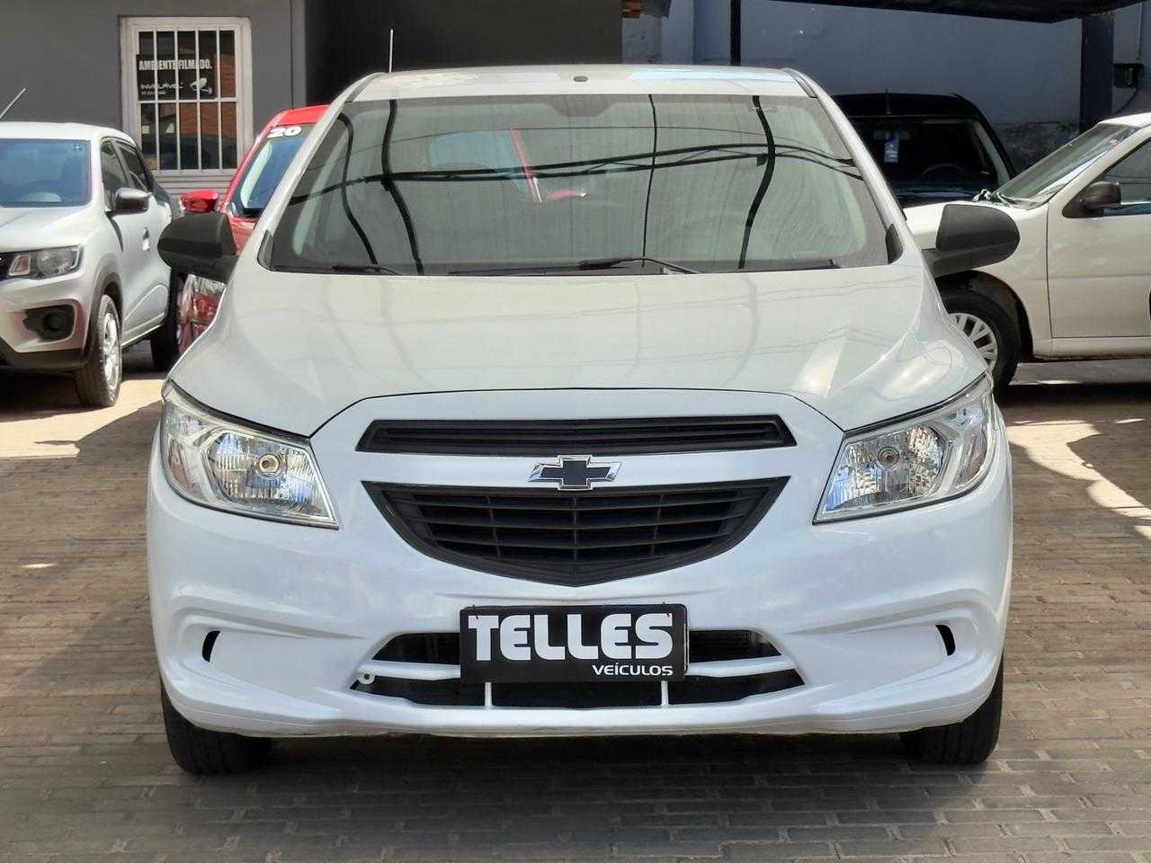 ONIX LS 1.0 / COMPLETO