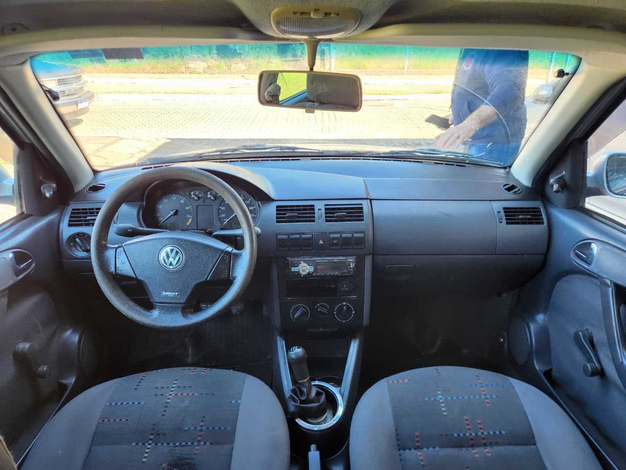 GOL G3 SPORT 1.0 16V