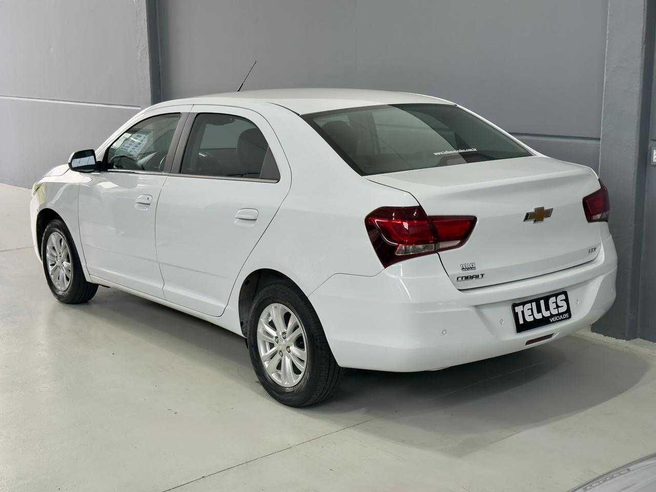 COBALT LTZ 1.8 / MULTIMIDIA