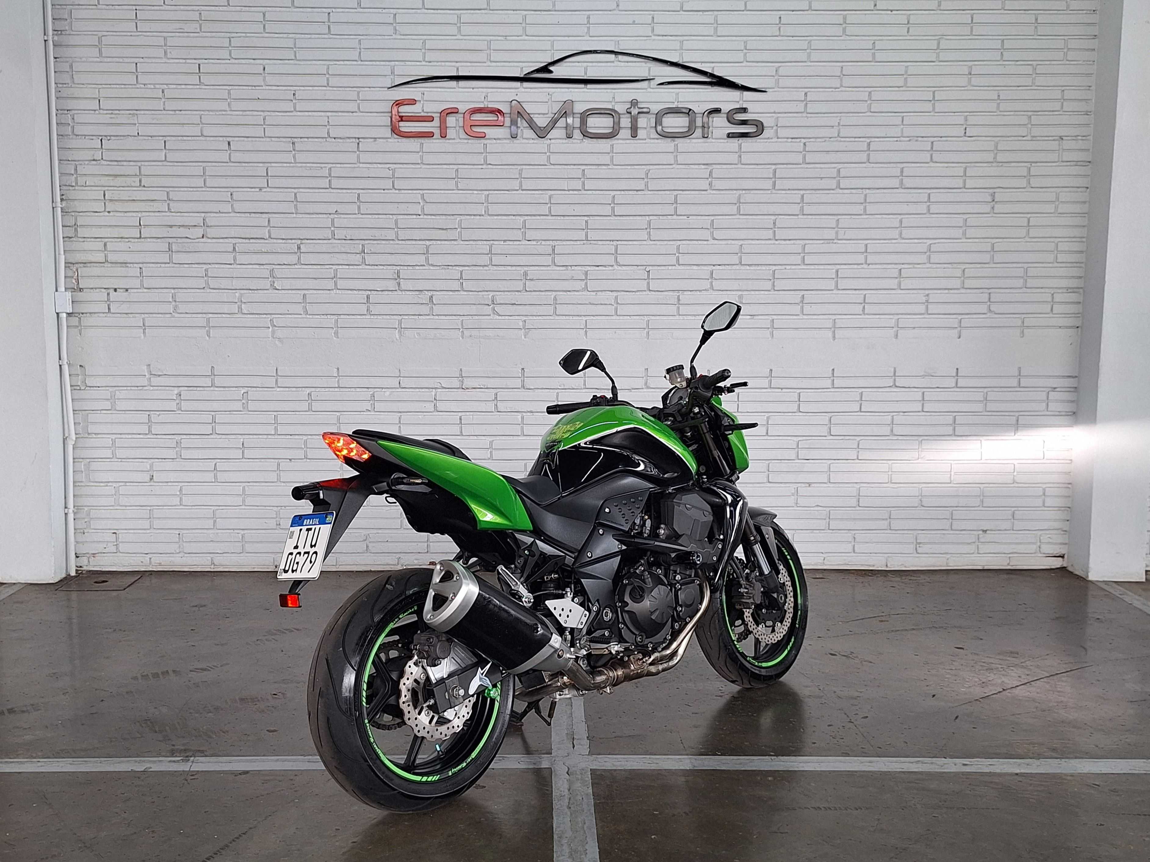 Z 750