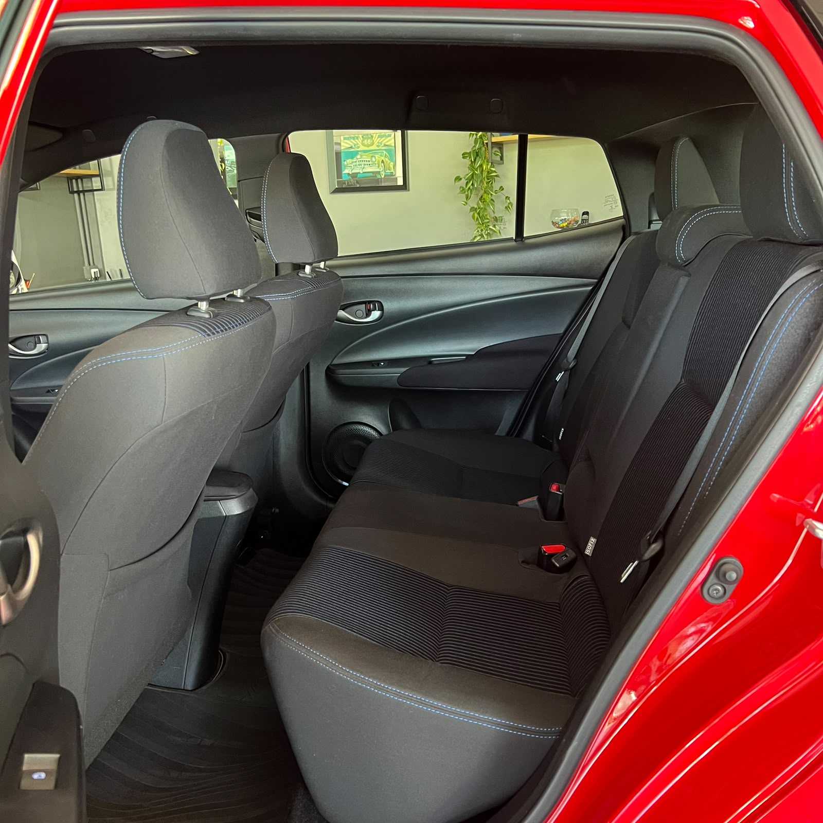 YARIS XL PLUS CONNECT 1.5 AUT