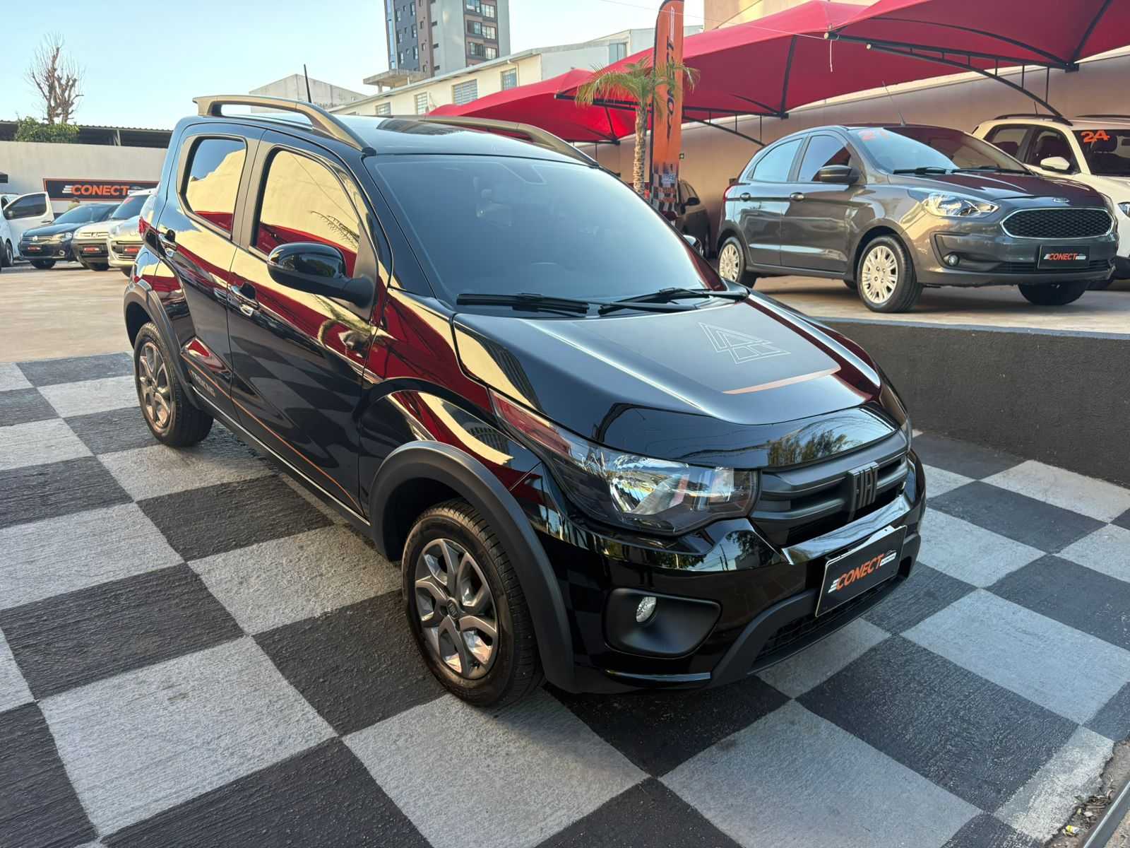 MOBI TREKKING 1.0 COMPLETO