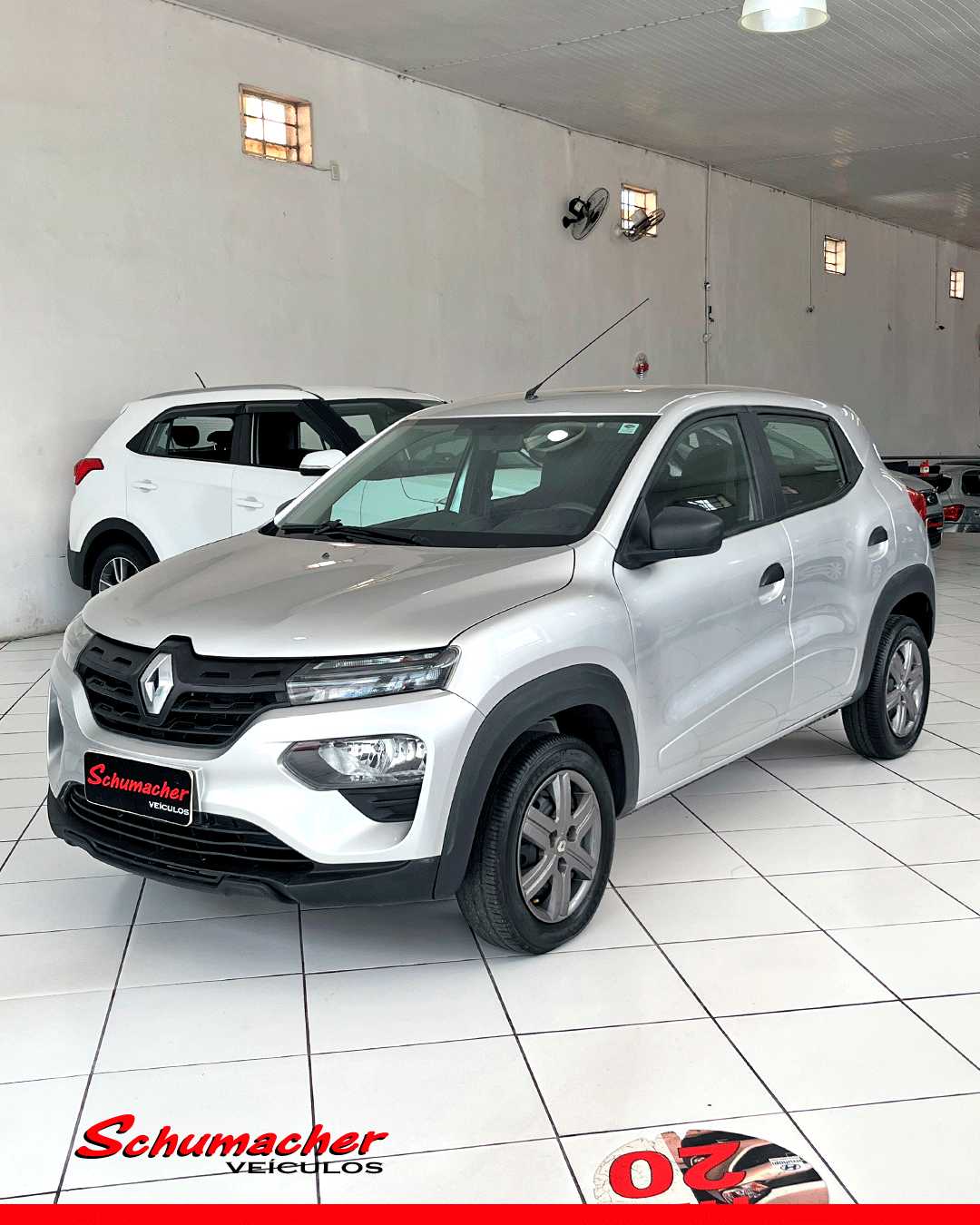 KWID 1.0