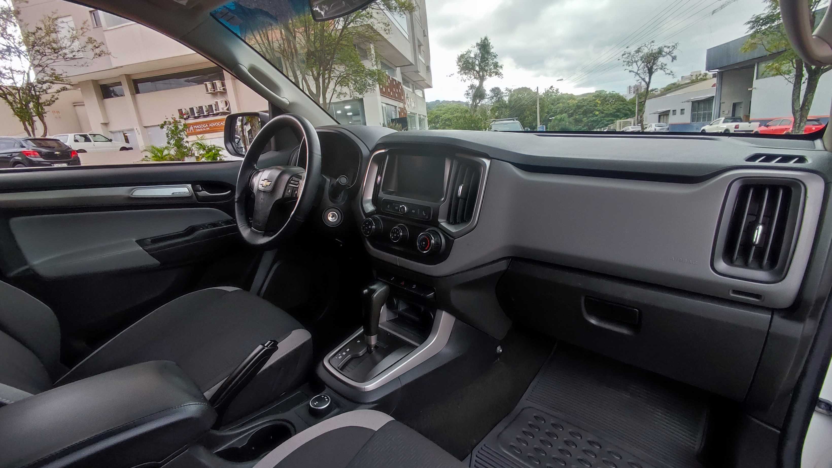 S 10 DD4 AUTOMATIC4X4