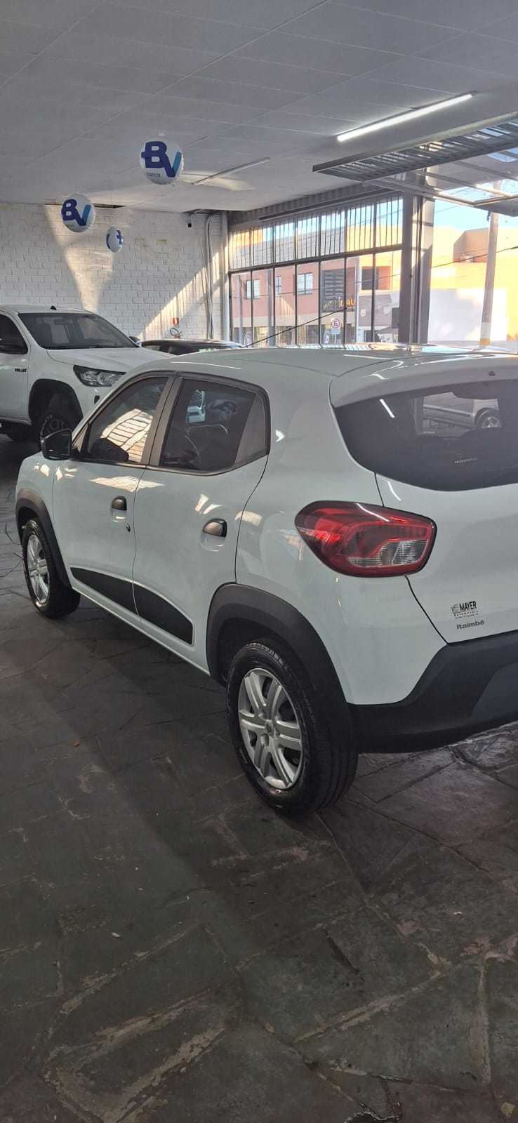 KWID ZEN 1.0