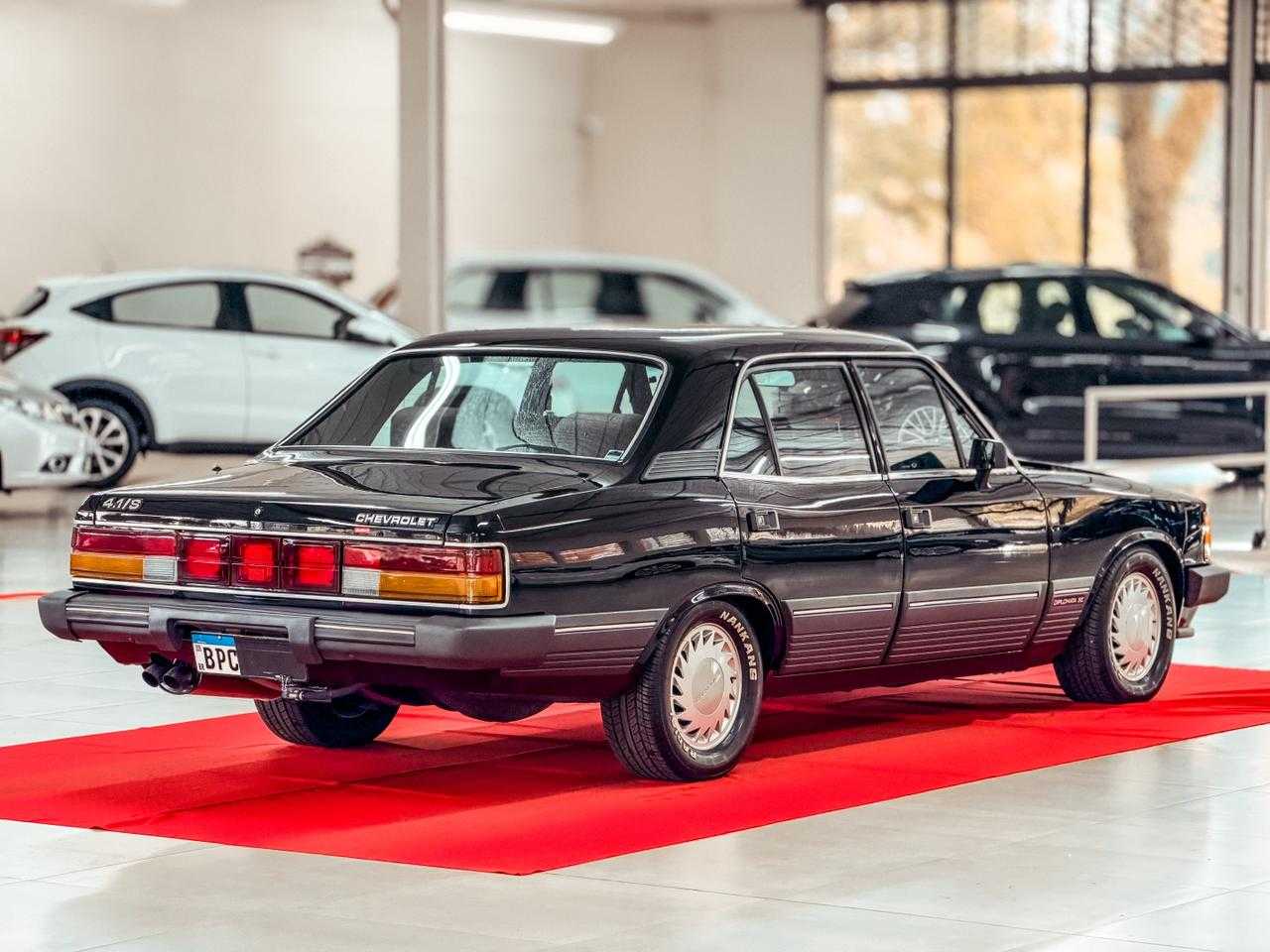 OPALA 4.1 DIPLOMATA SE