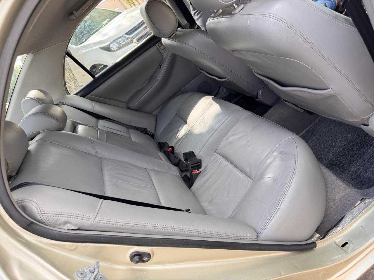 COROLLA XEI 1.8 FLEX AUTOMATIC