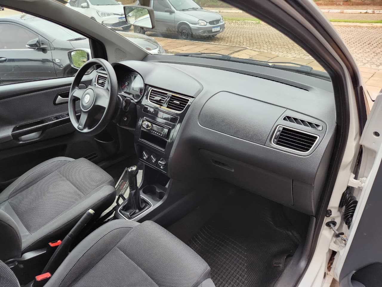 FOX 1.6 MI TOTAL FLEX