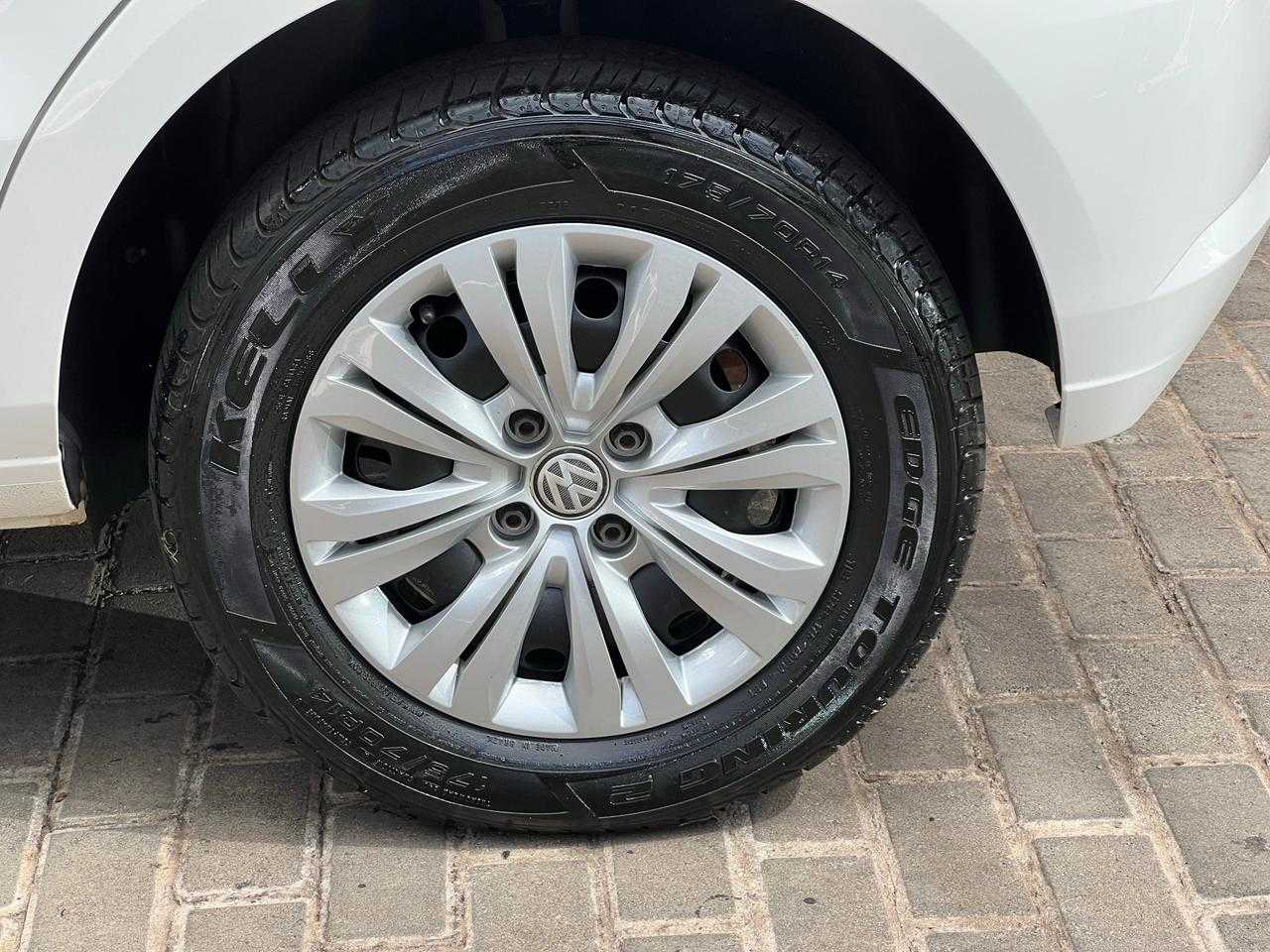 GOL G7 TRENDLINE 1.6 MSI