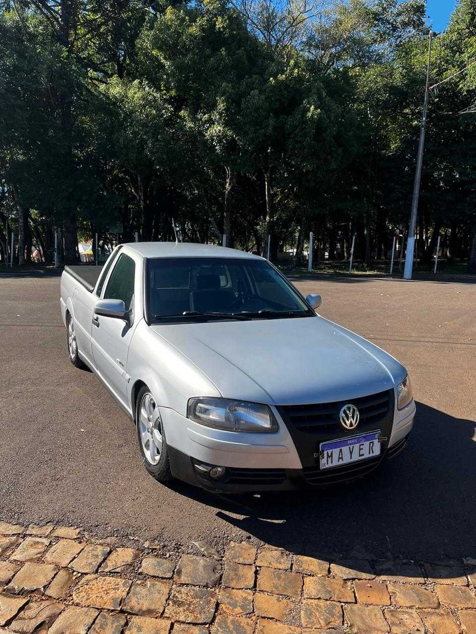 SAVEIRO 1.6 SPORTILINE