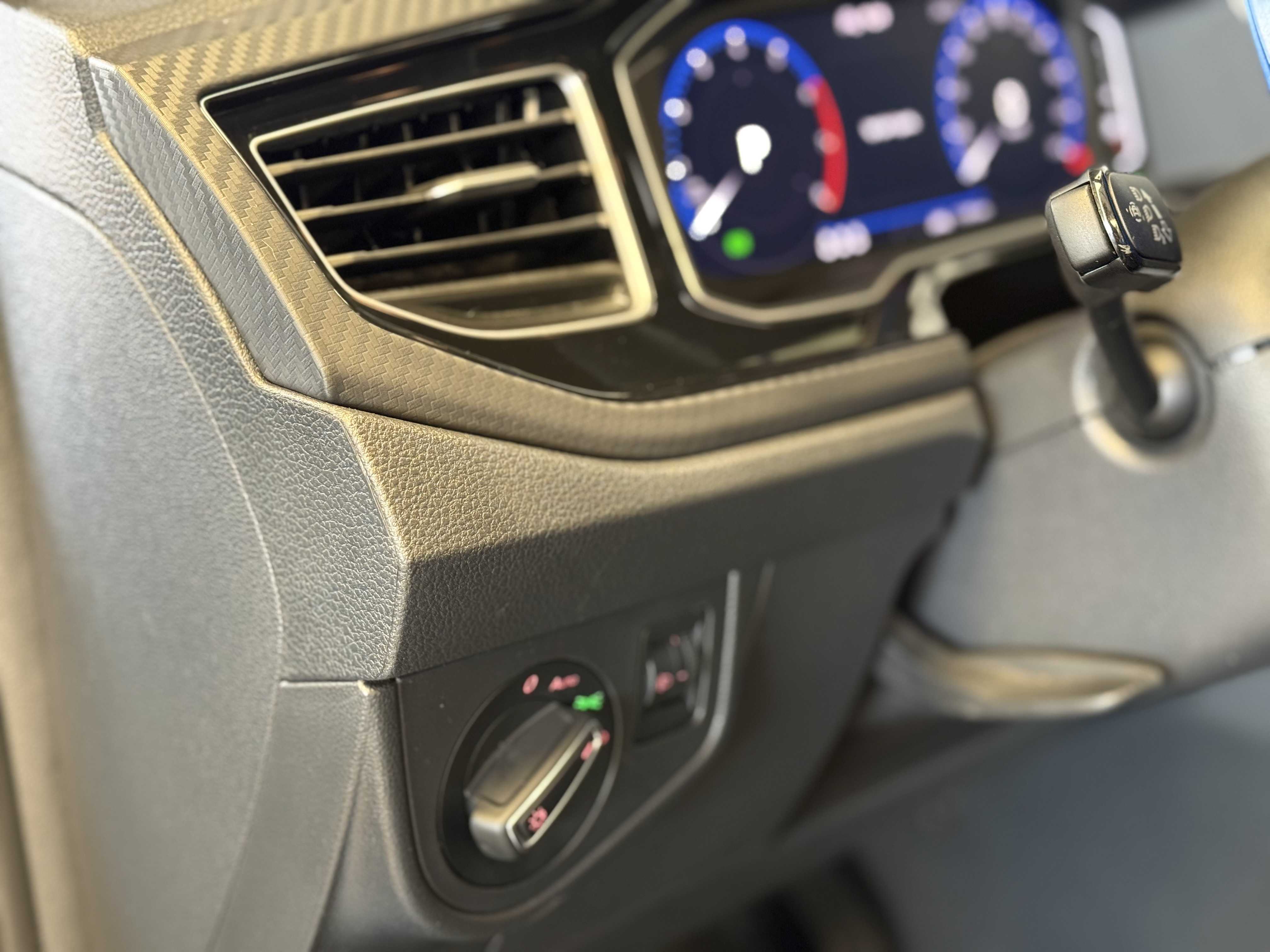 NIVUS HIGHLINE 200 TSI