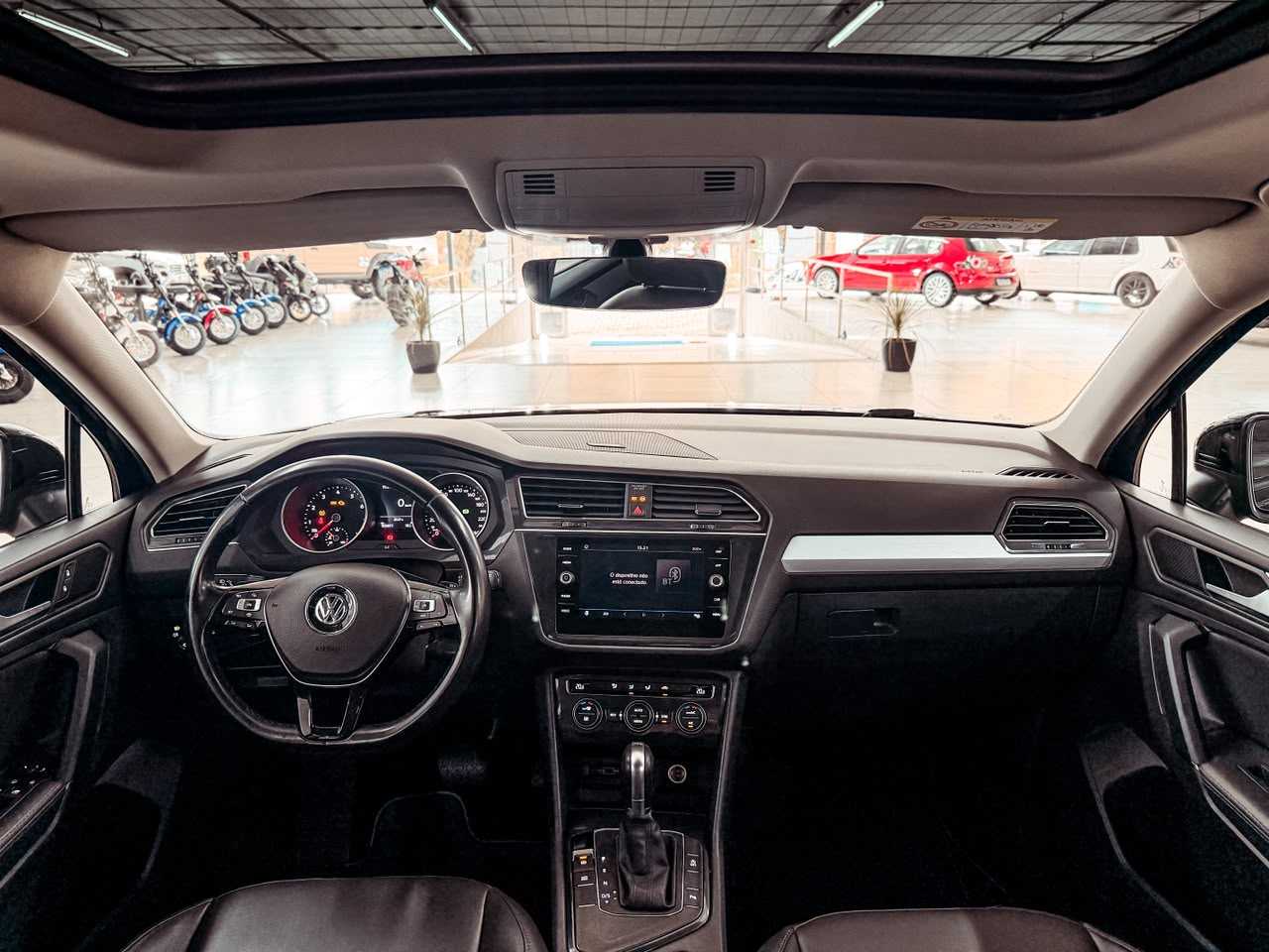 TIGUAN 1.4 ALLSPACE 250 TSI