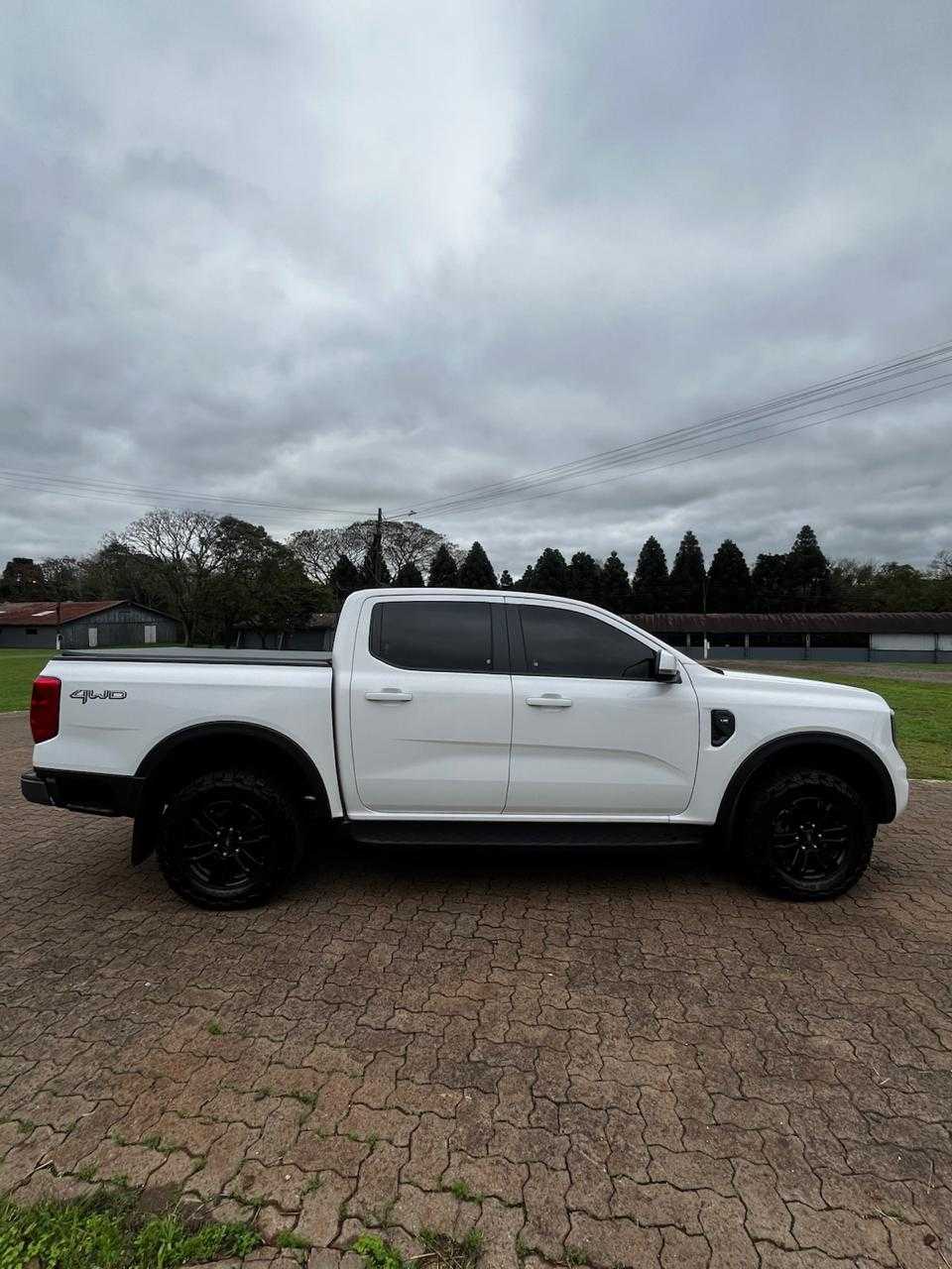 RANGER XLS 3.0 V6