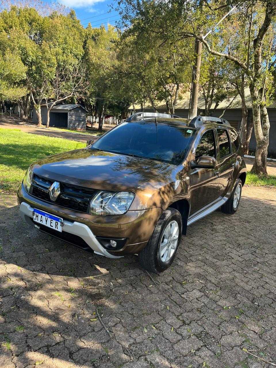 DUSTER DYNAMIQUE 1.6 MEC.