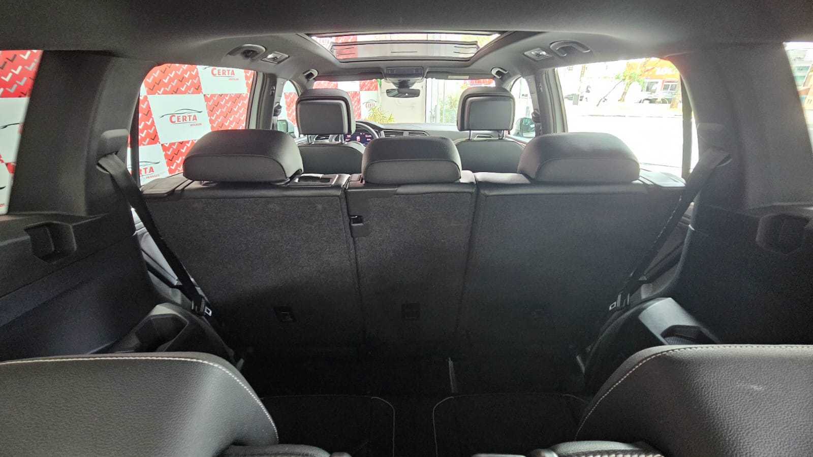 TIGUAN R-LINE 350