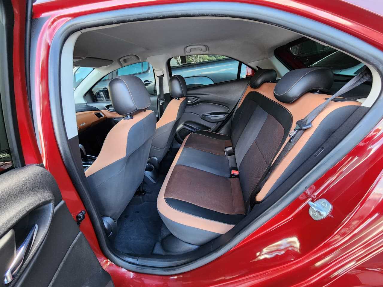 ONIX ACTIV 1.4 AUT.