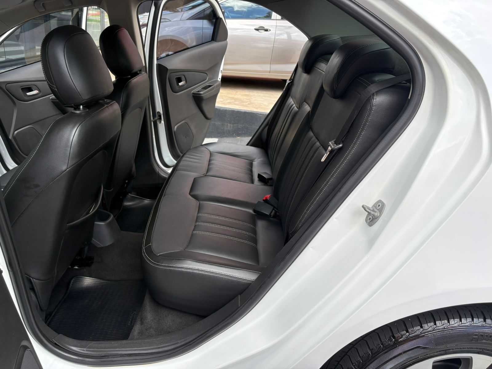 COBALT 1.8 GRAPHITE AUTOMATICO