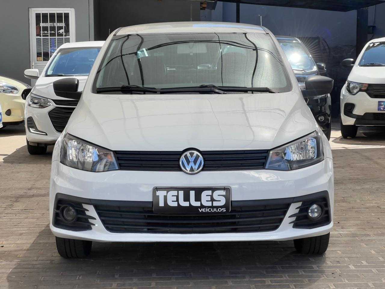 GOL G7 TRENDLINE 1.6 MSI