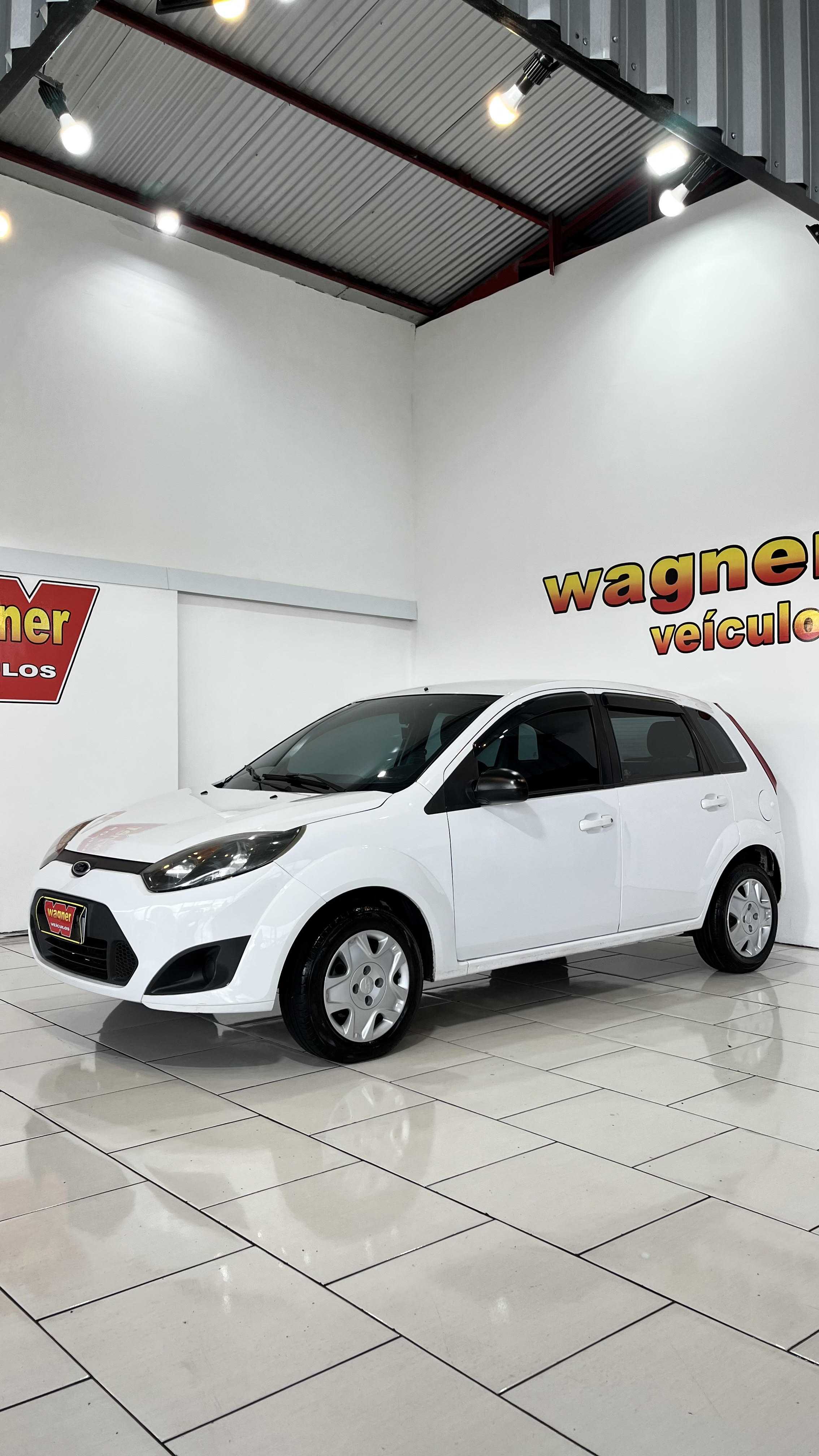 FIESTA 1.0 CLASS