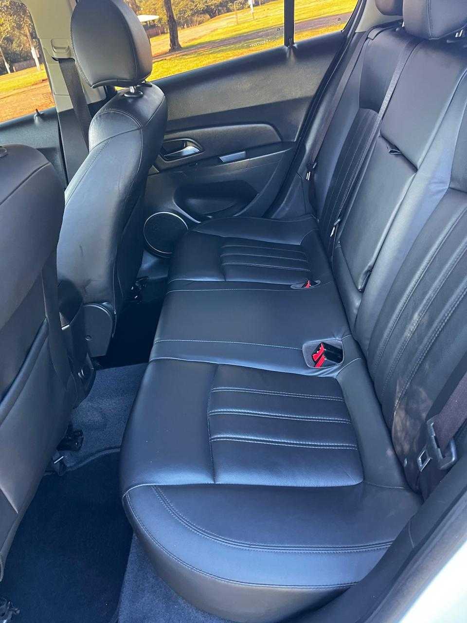 CRUZE LT HB 1.8