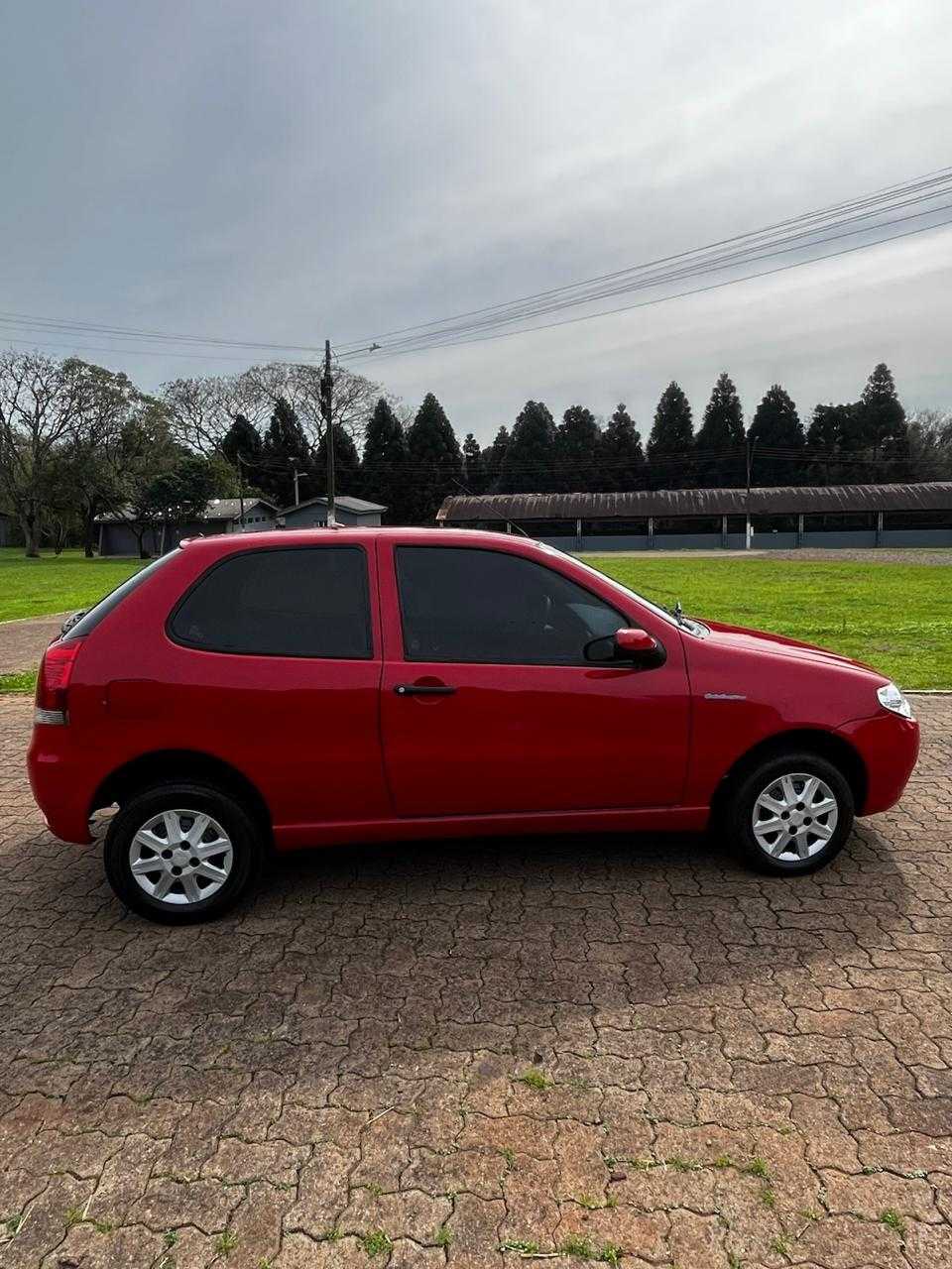 PALIO FIRE 1.0