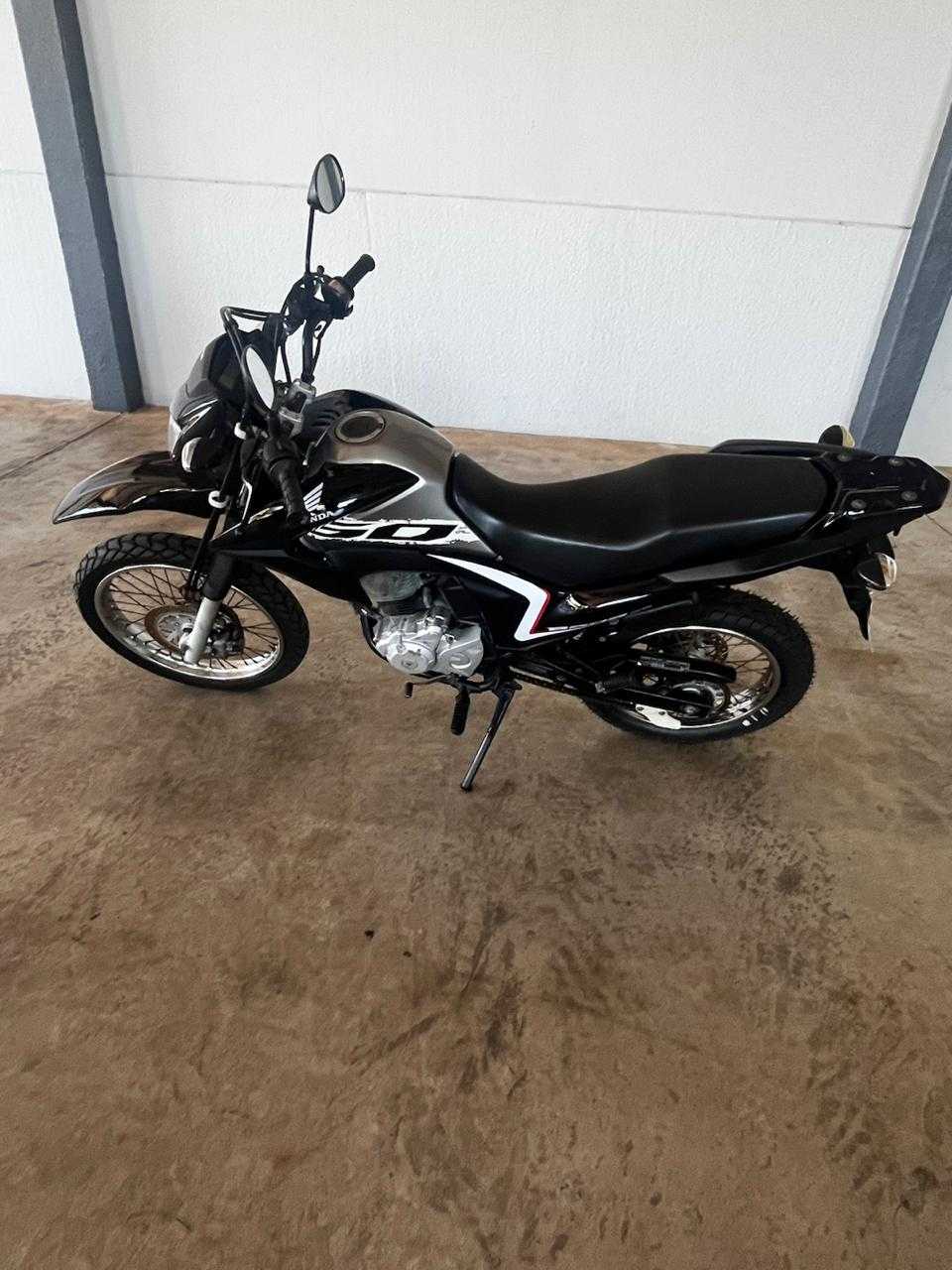 NXR 150 BROS ESDD FLEXONE