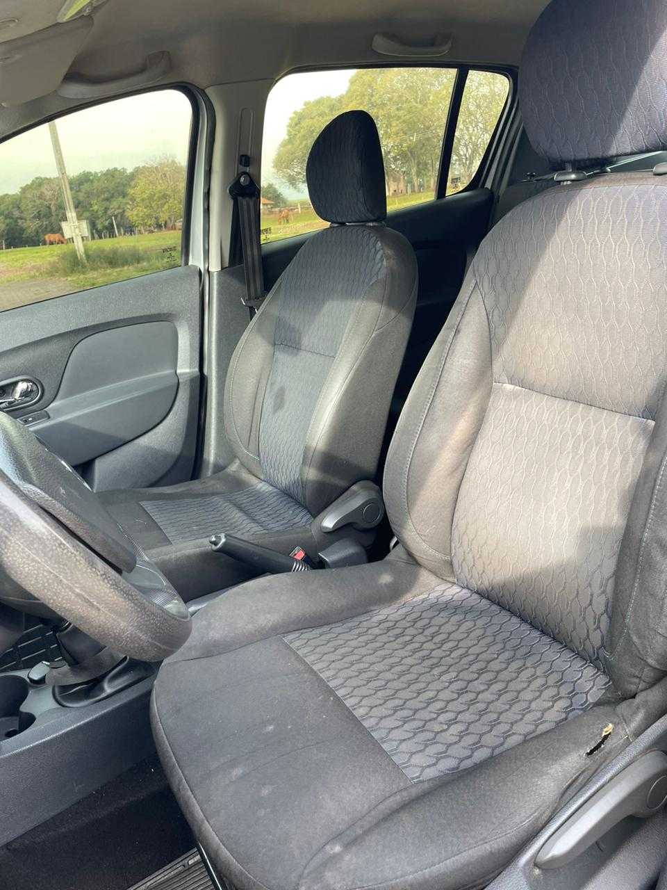 SANDERO EXPRESSION FLEX 1.0