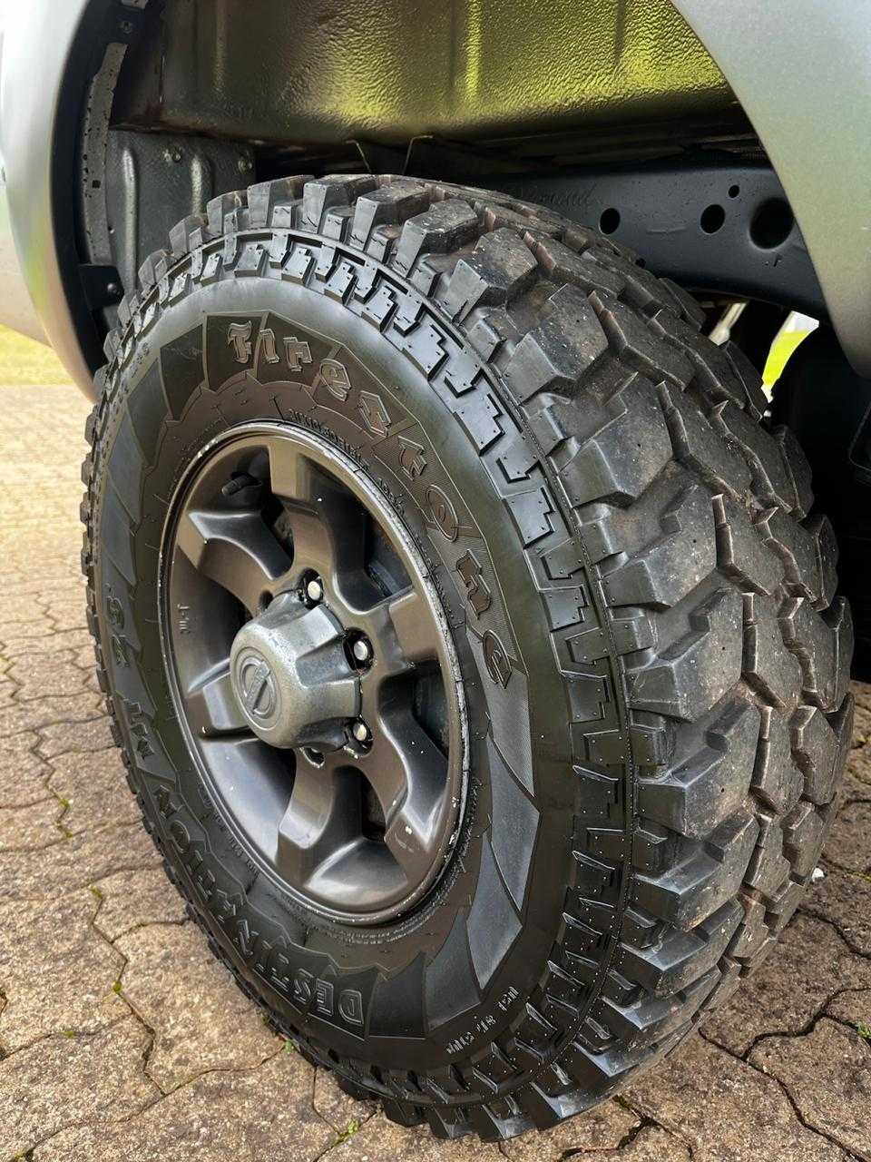 FRONTIER SE 2.8