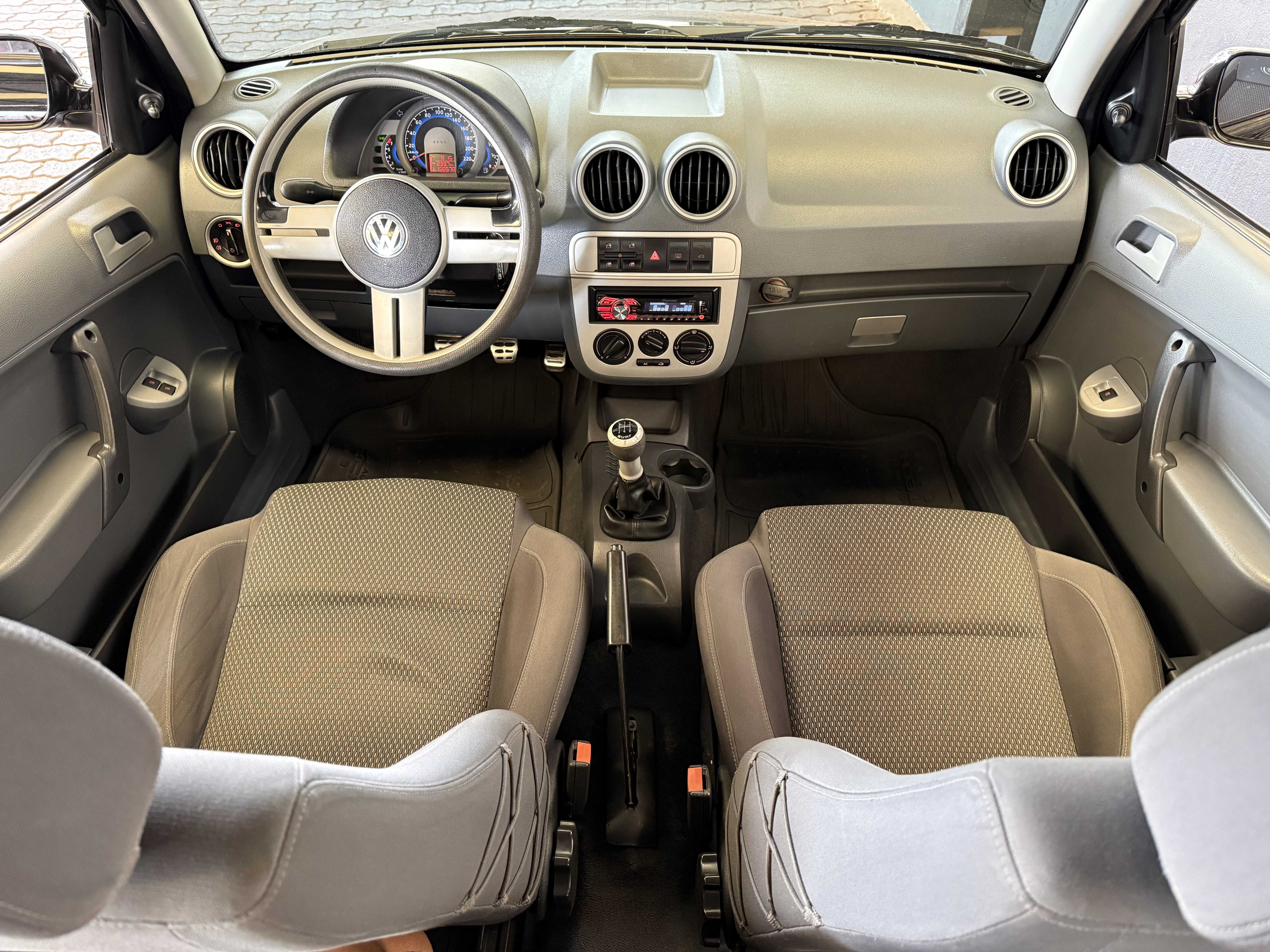 PARATI SURF 1.6 FLEX