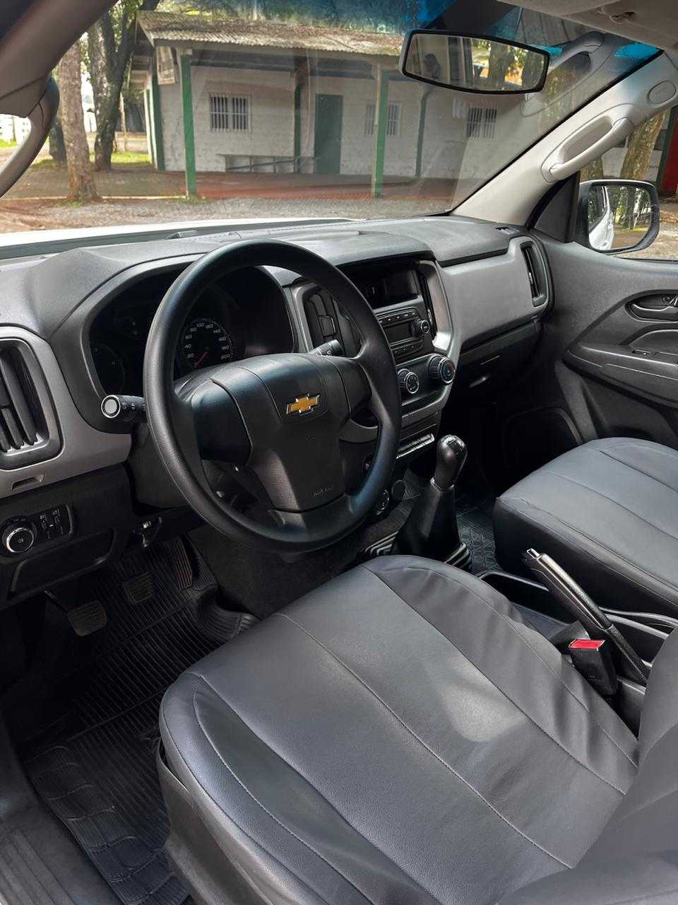 S10 LS 2.8 TDI 4X4