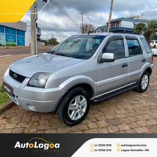 ECOSPORT XLT