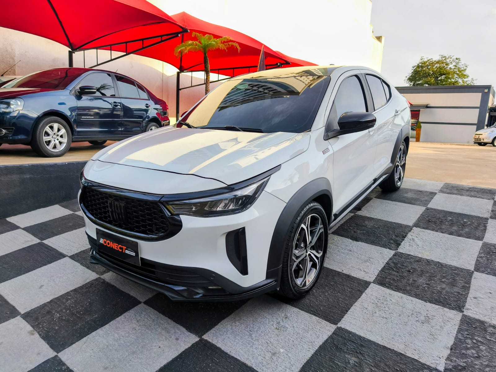 FASTBACK LIMITED EDIT1ON 1.3 T