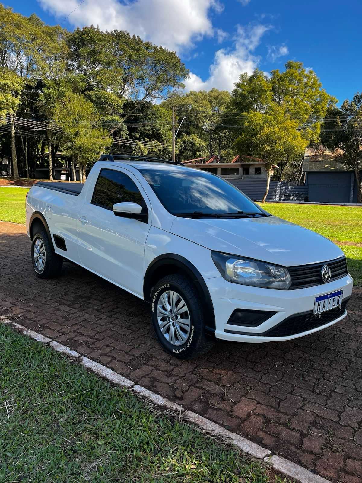 SAVEIRO TRENDLINE 1.6