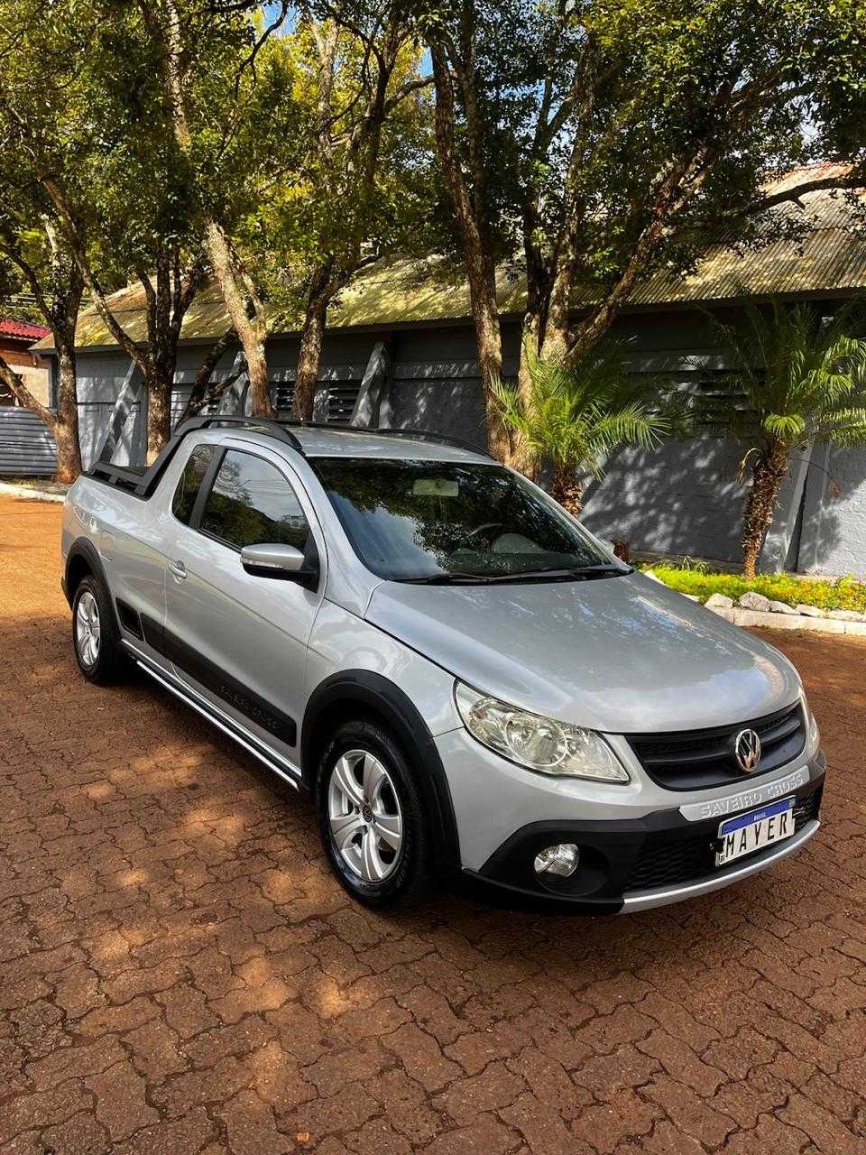 SAVEIRO CROSS 1.6 CE