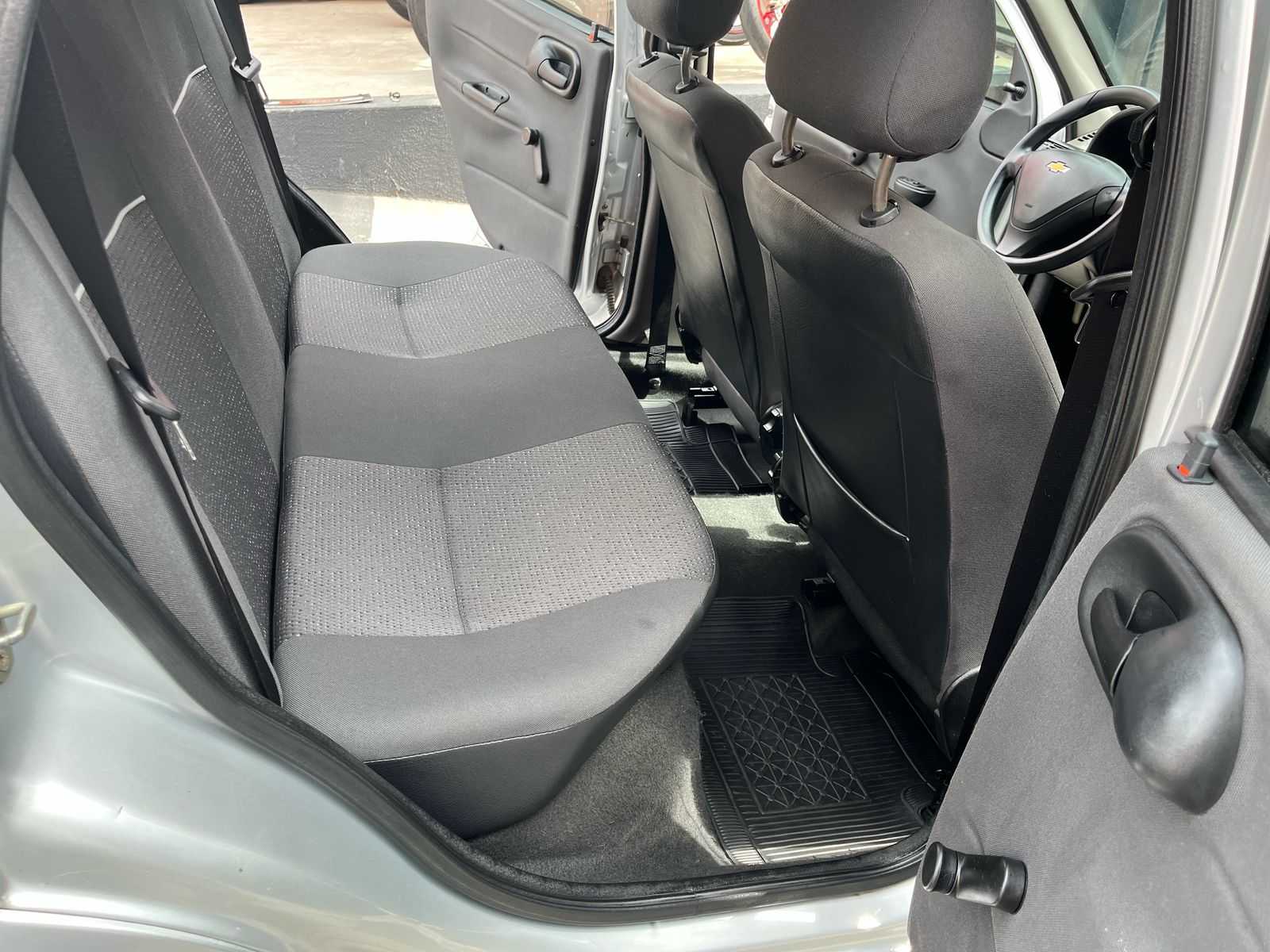 CLASSIC 1.0 LS COMPLETO