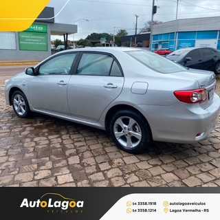 COROLLA GLI