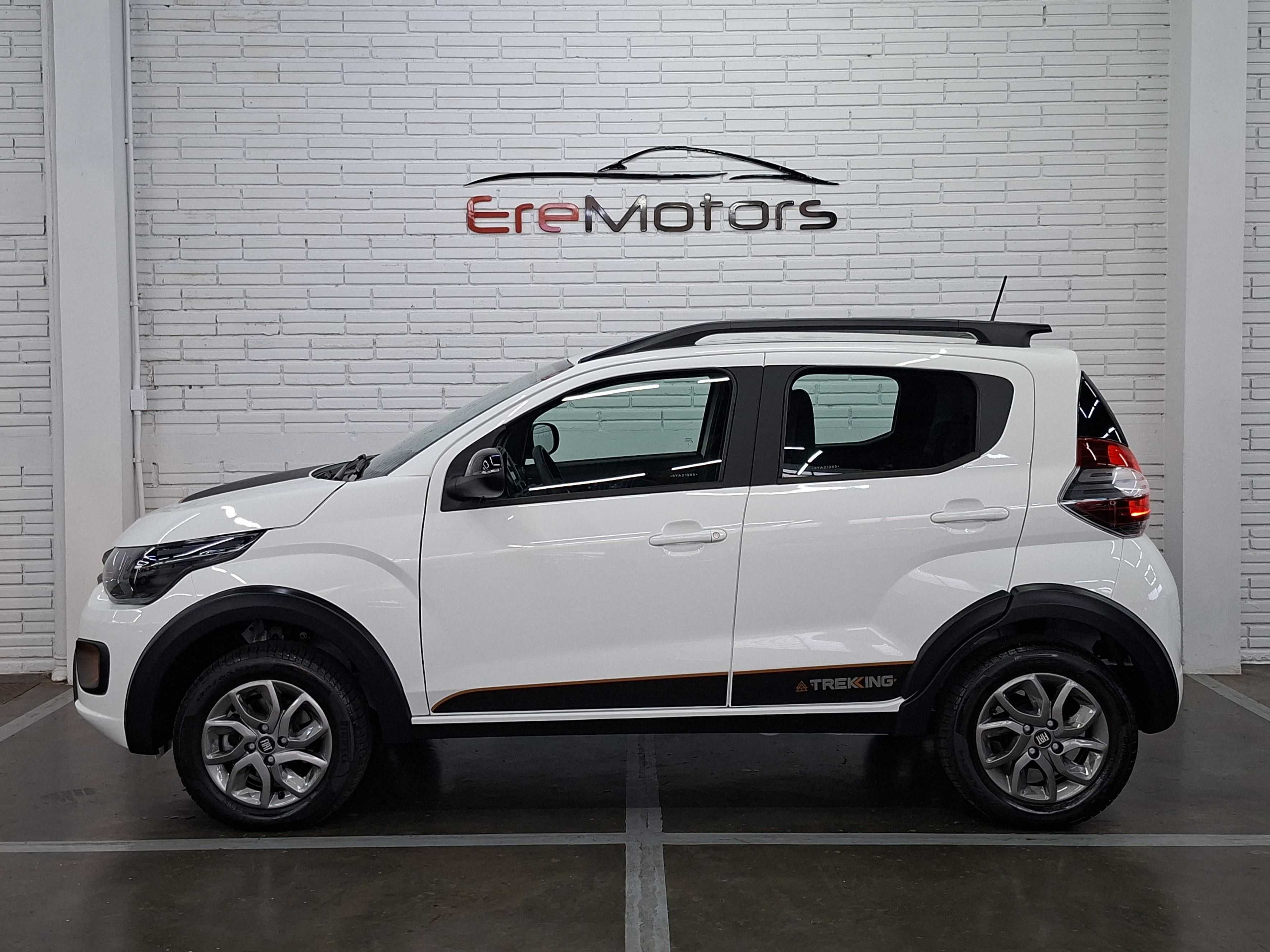 MOBI TREKKING 1.0 localizado em Erechim no estado de RS
