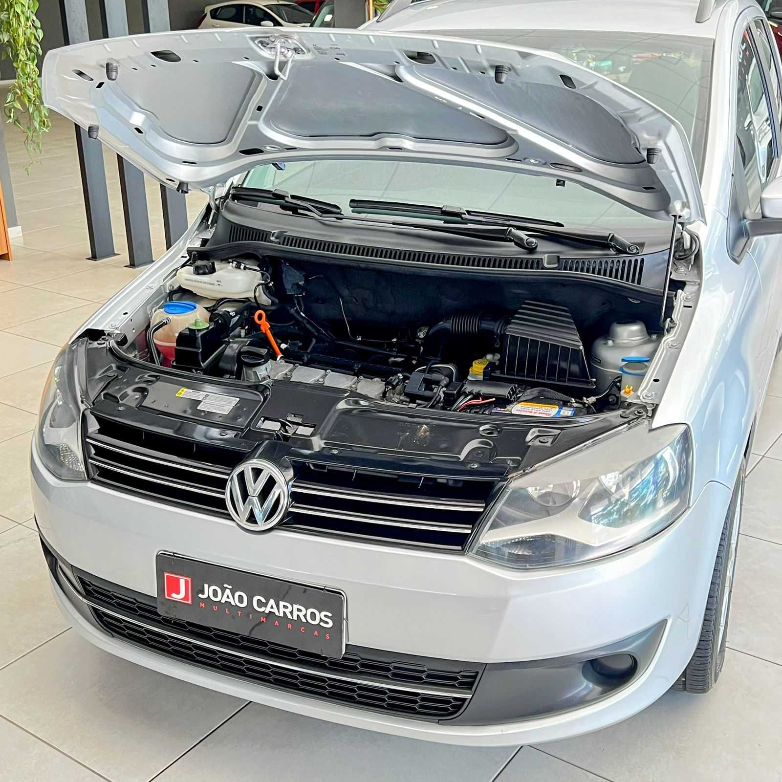 SPACEFOX TREND 1.6 FLEX MANUAL