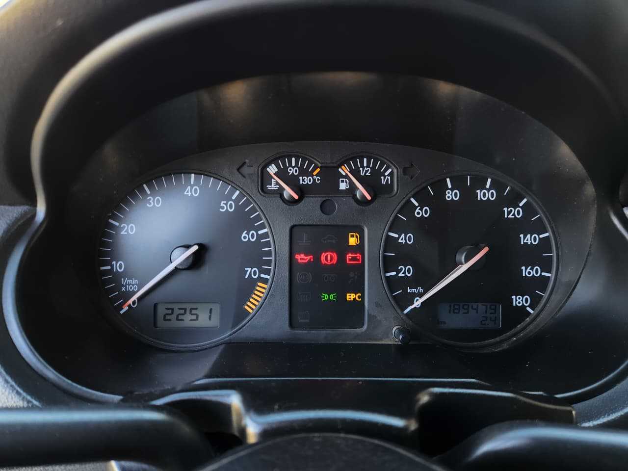 GOL G3 SPORT 1.0 16V